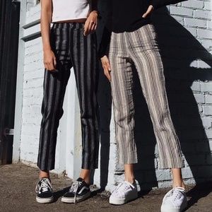 brandy melville tilden pants